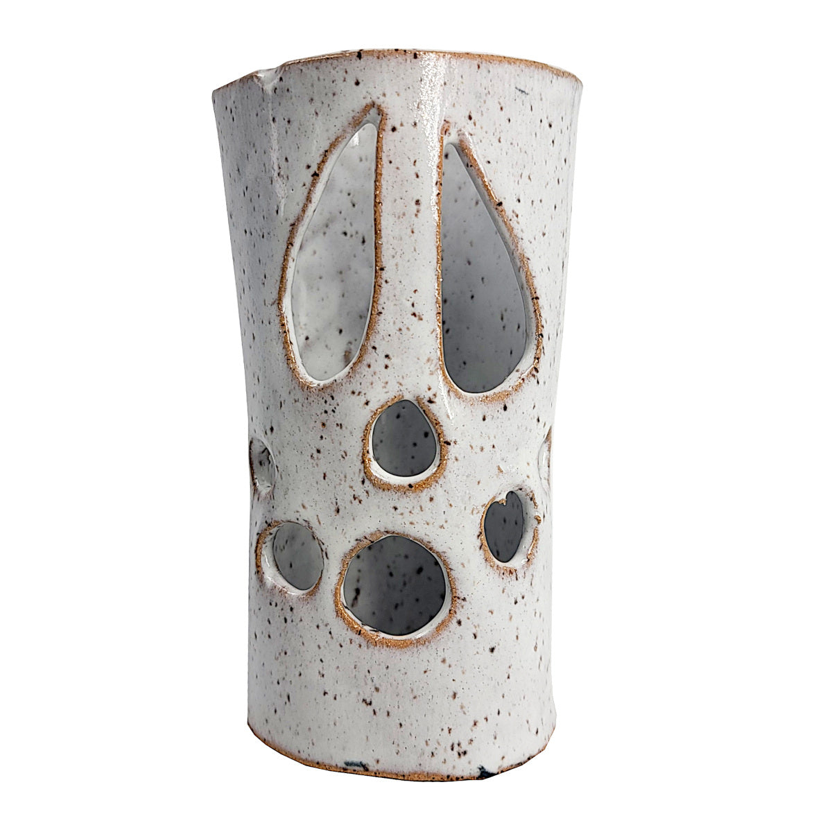 Halloween Ghost Luminary