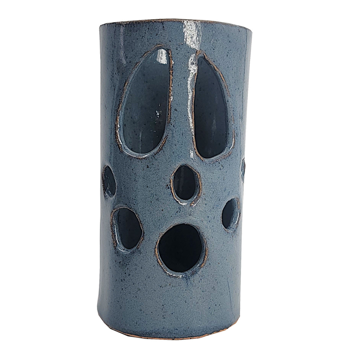 Halloween Ghost Luminary