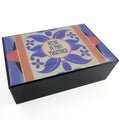 We're in this Together Keepsake Boxes