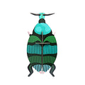 Beetles 3D Wall Art