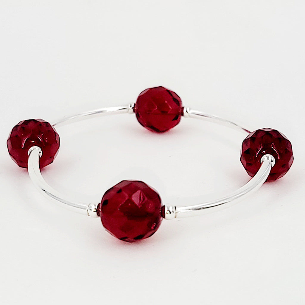 Blessing Bracelet - Birthstone