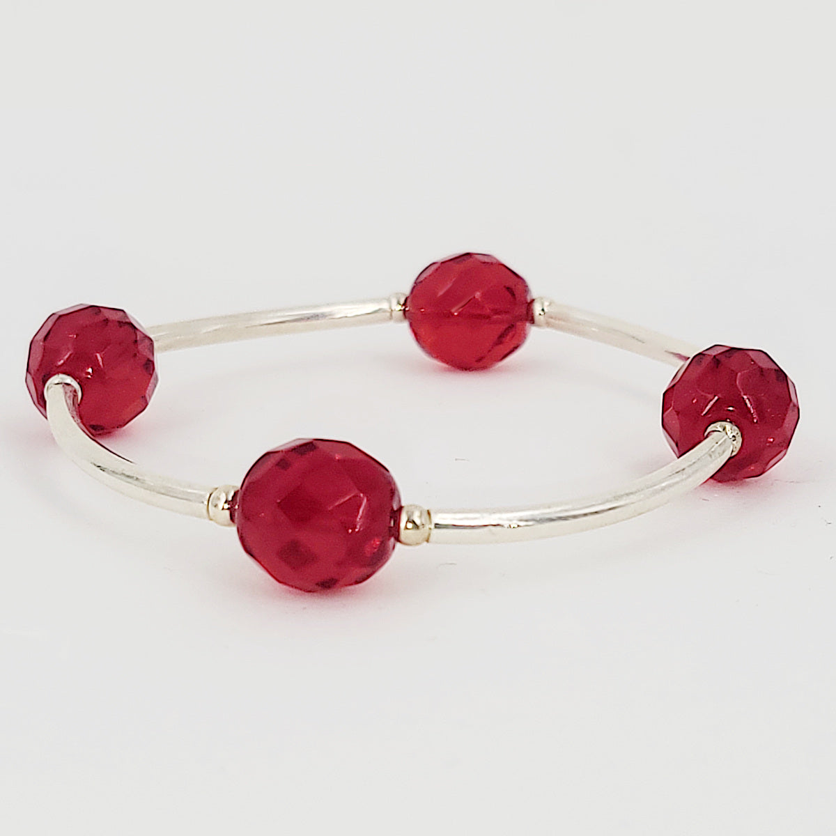 Blessing Bracelet - Birthstone