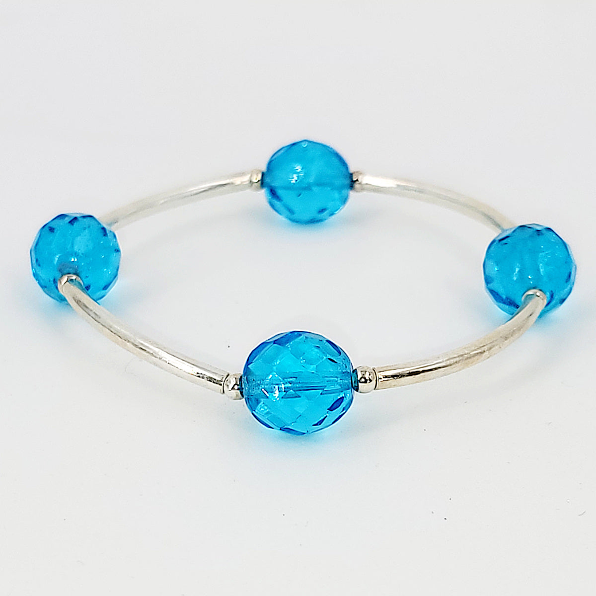 Blessing Bracelet - Birthstone