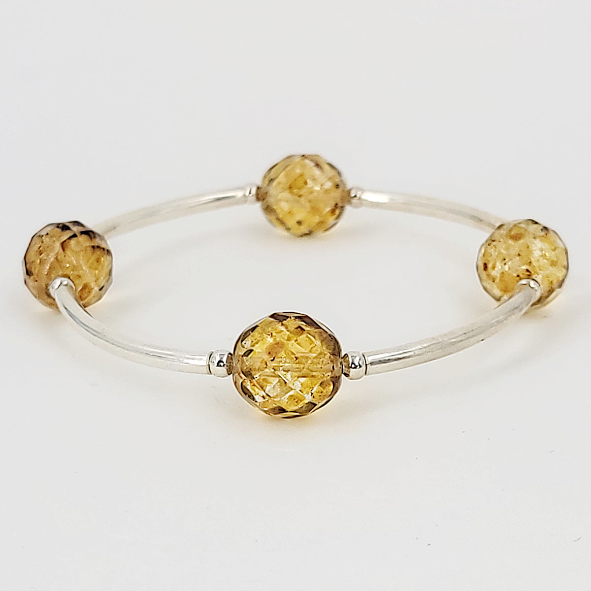 Blessing Bracelet - Birthstone