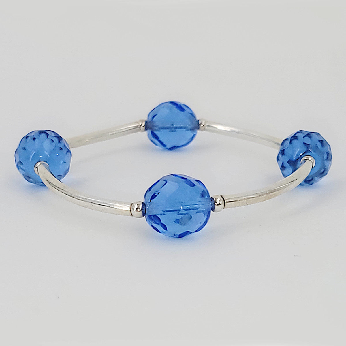 Blessing Bracelet - Birthstone