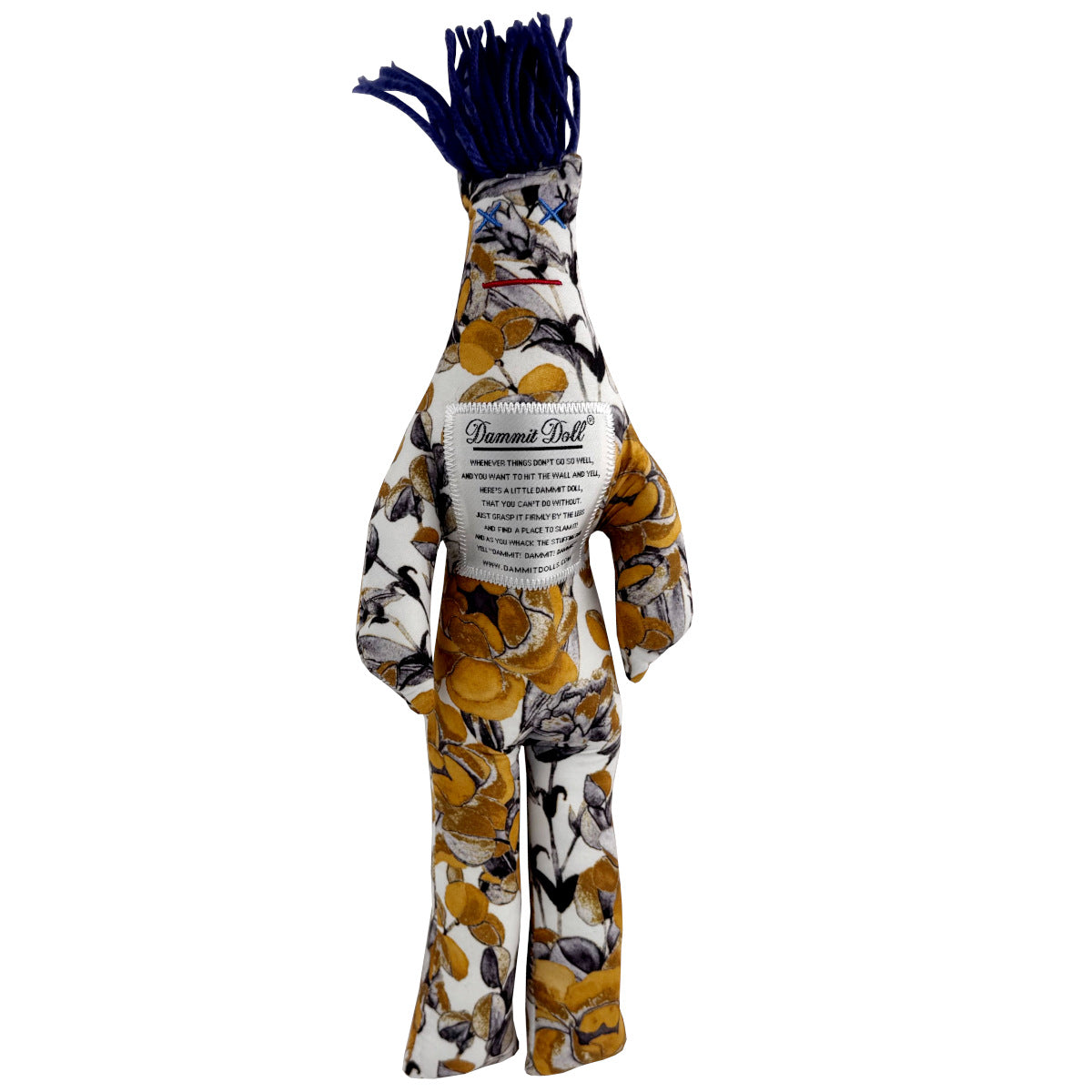 Dammit Dolls - Choose Your Pattern