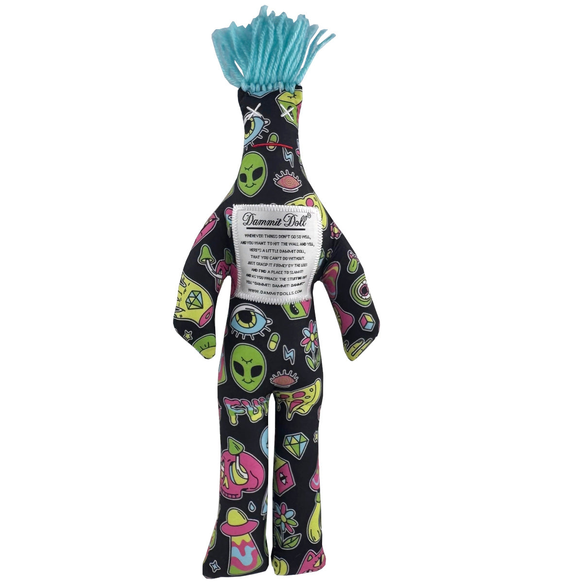 Dammit Dolls - Choose Your Pattern