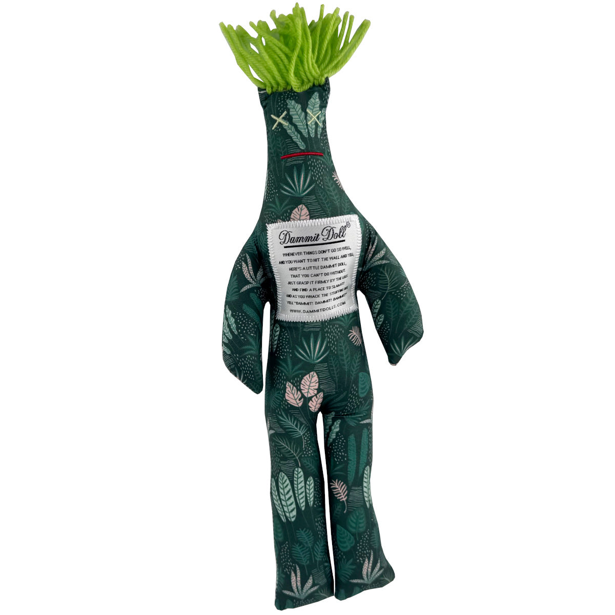 Dammit Dolls - Choose Your Pattern