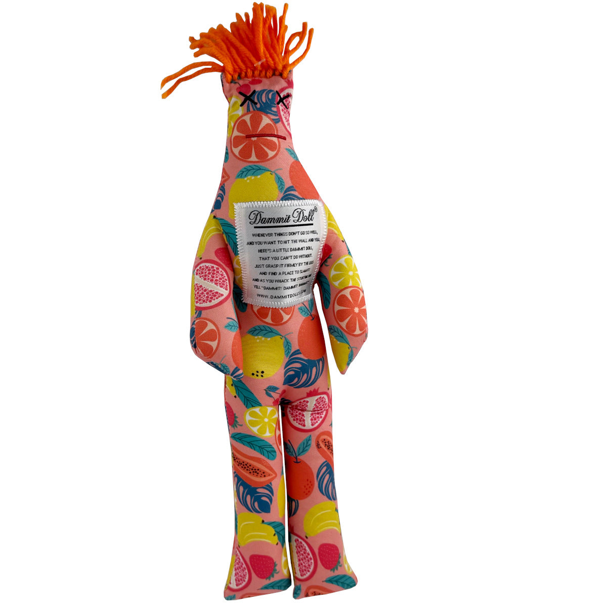 Dammit Dolls - Choose Your Pattern