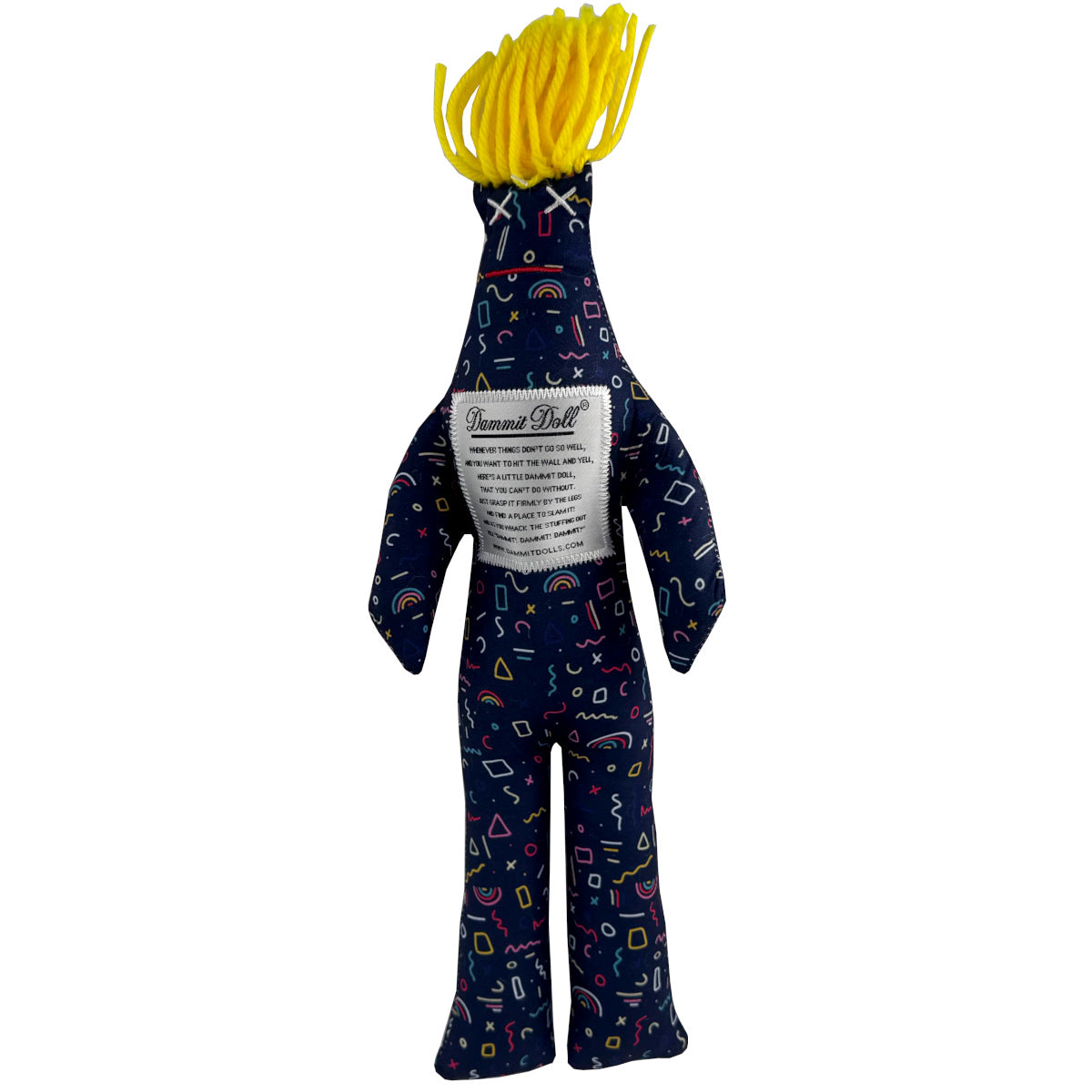 Dammit Dolls - Choose Your Pattern