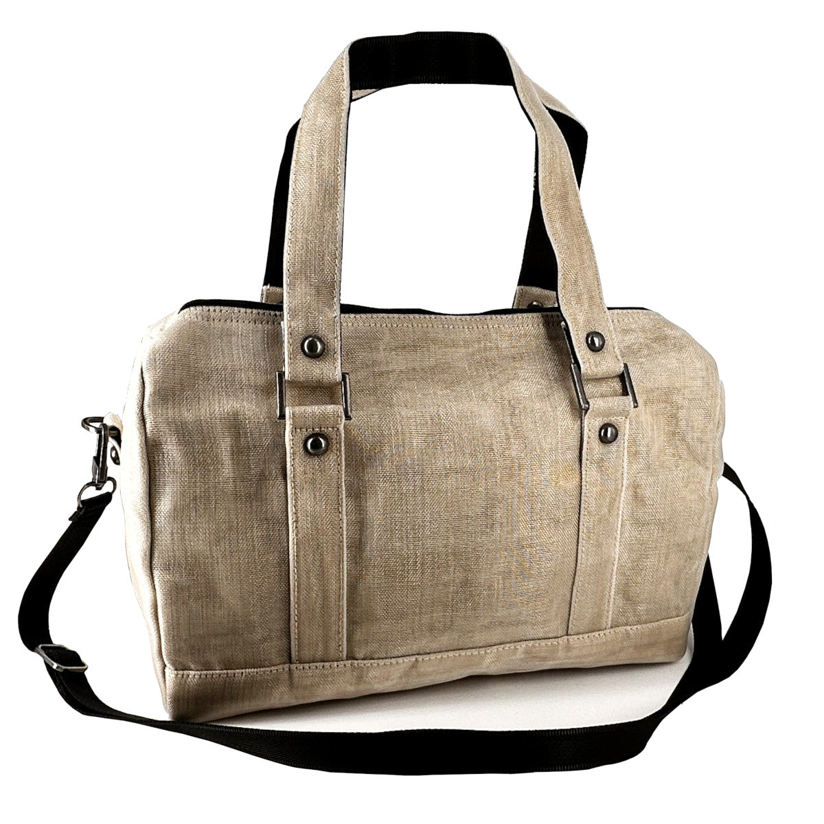 Smateria Carry Handbag