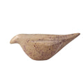 Carved Soap Stone - Calming Birds