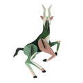 Antelope 3-D Wall Art