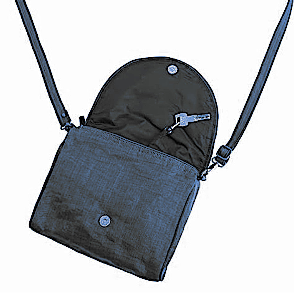 Smateria Ava Crossbody