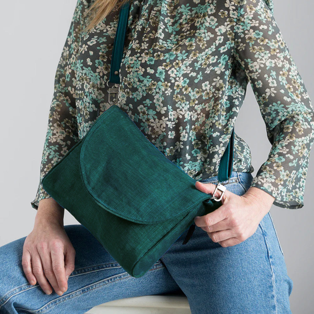 Smateria Ava Crossbody