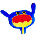 Bladder Plushie