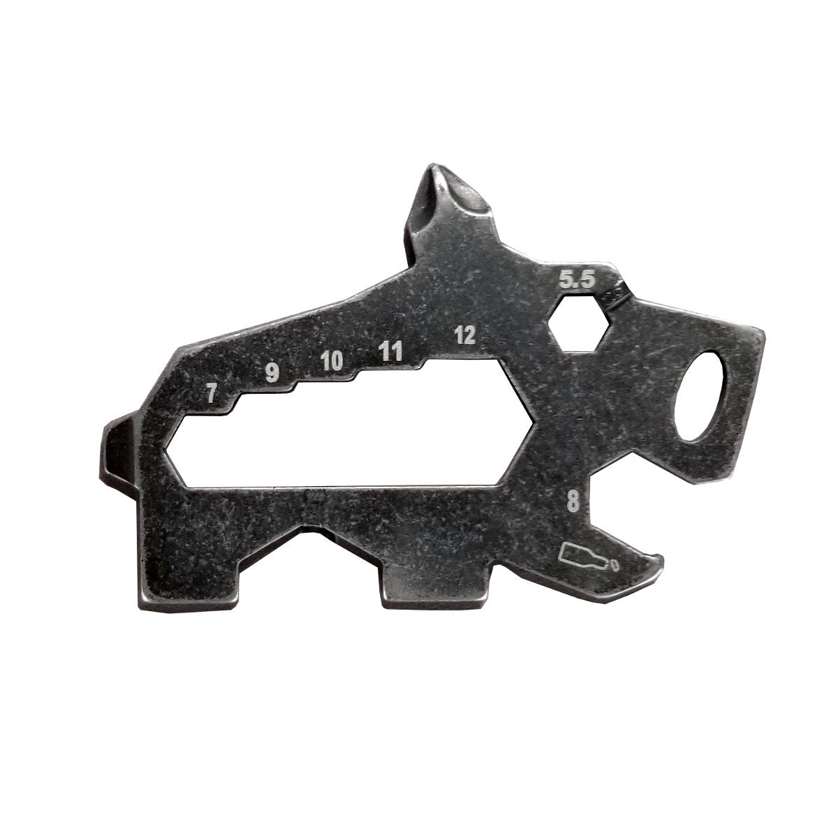Micro-Tool Bulldog