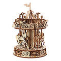 The Carousel