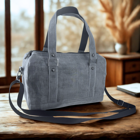 Smateria Carry Handbag