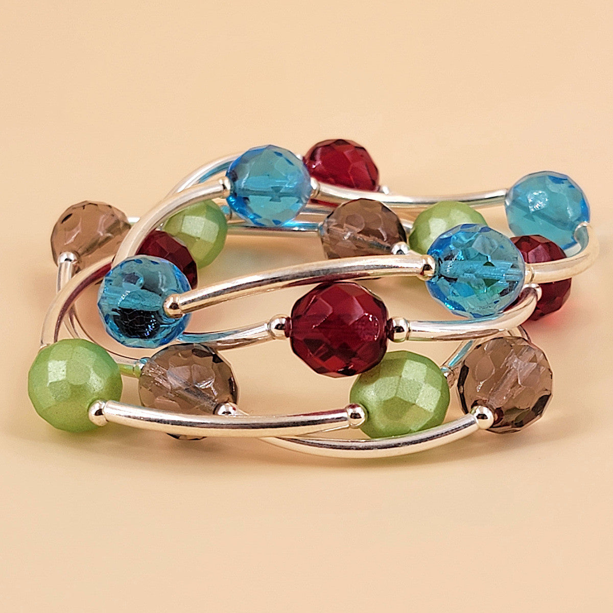 Blessing Bracelet - Birthstone
