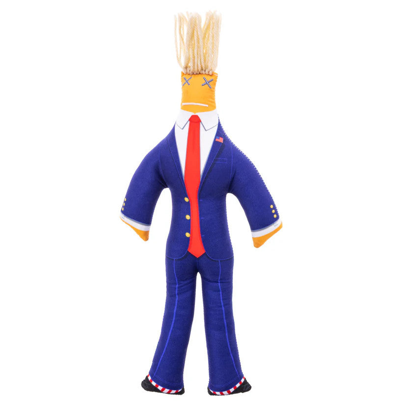 Trump 47 Presidential Dammit Doll