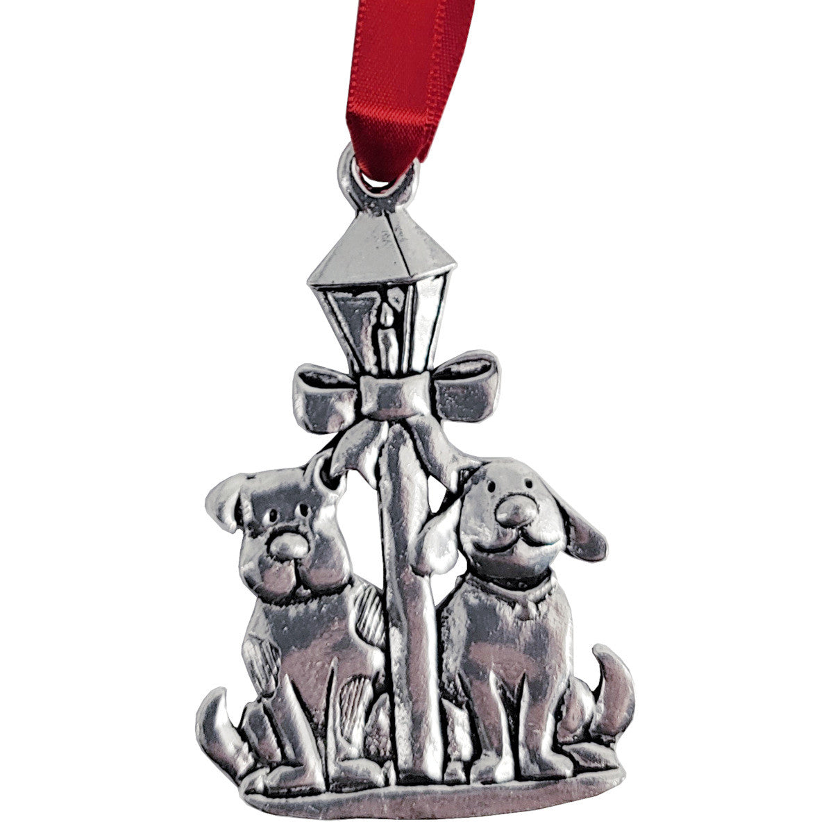 Animal Welfare Giving Ornaments