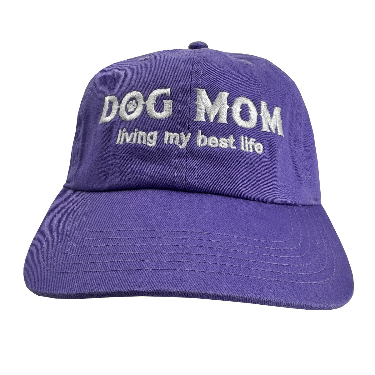 Dog Mom Hat