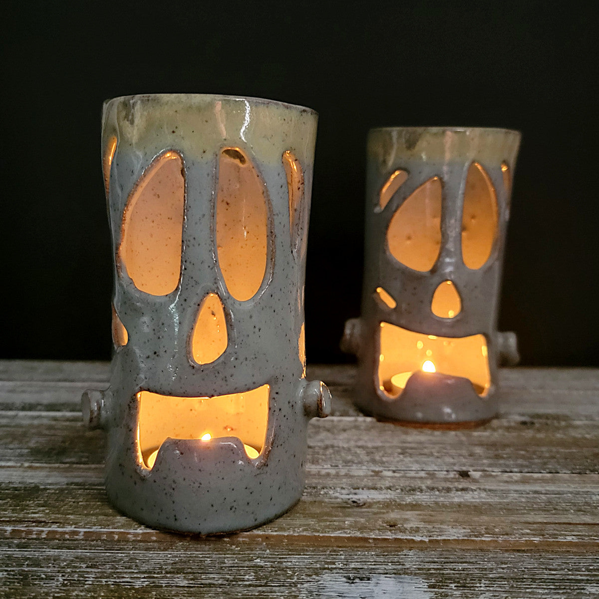 Frankenstein Luminaries