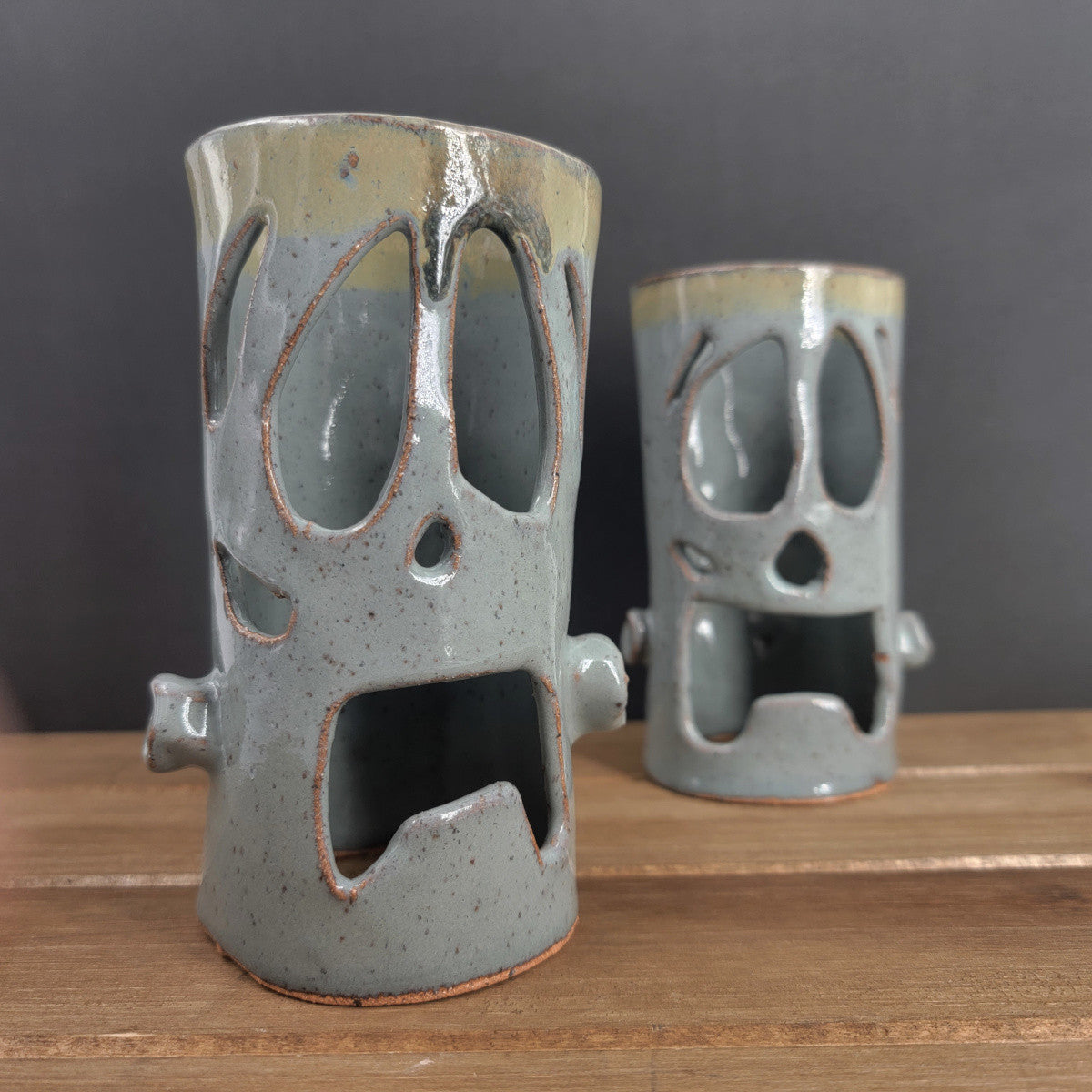 Frankenstein Luminaries