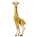 Giraffe 3-D Wall Art