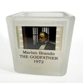 The Godfather - Marlon Brando Votive Holder