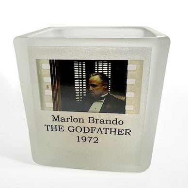 The Godfather - Marlon Brando Votive Holder