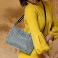 Plus Crossbody