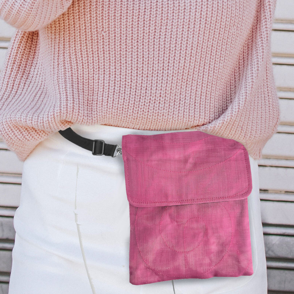 Smateria Hip bag