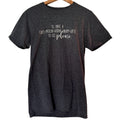 Comfy T-Shirt - Cafe-Mocha-Vodka-Valium-Latte