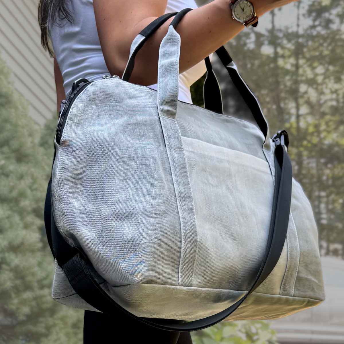 Trek Duffel Bag
