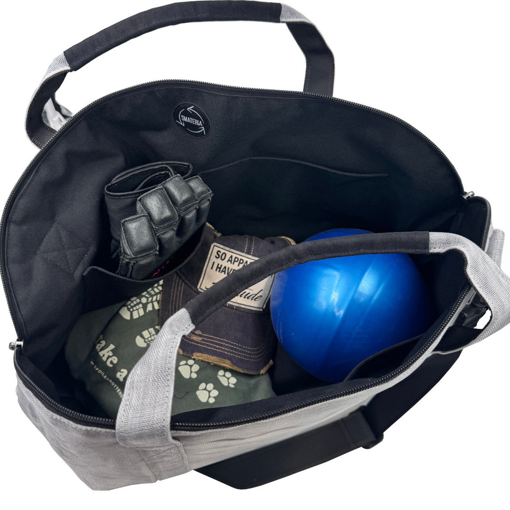 Trek Duffel Bag