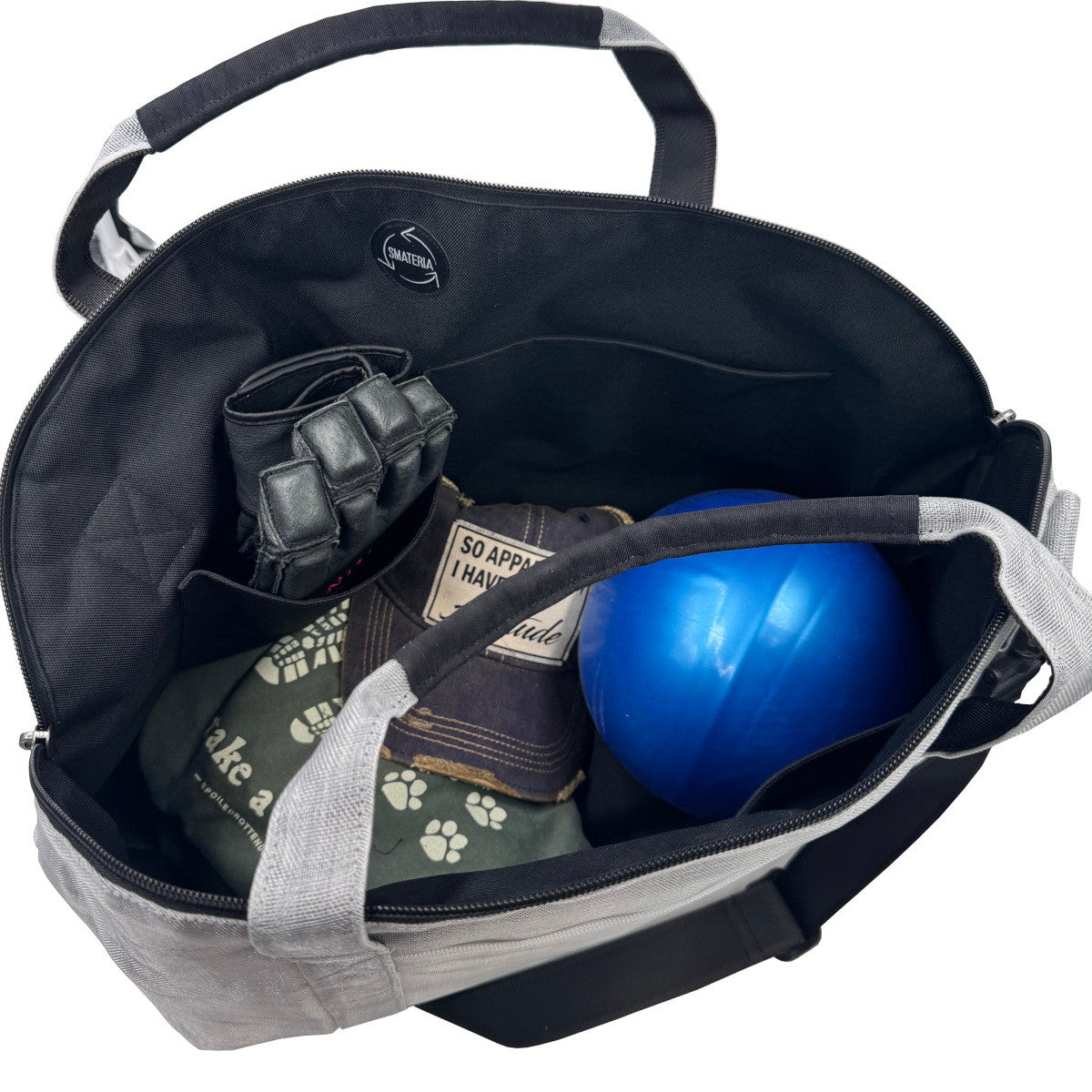 Trek Duffel Bag