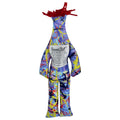Dammit Doll - Jackson