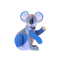 Koala 3-D Wall Art
