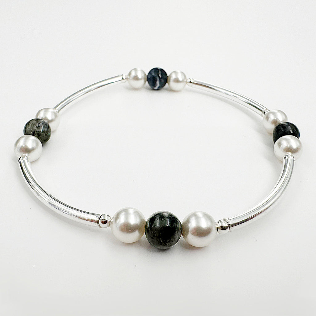Labradorite Bracelet - Awakening