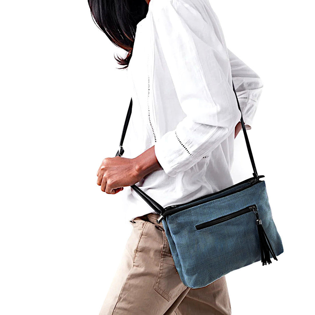 Smateria Nearby Crossbody