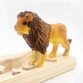 Artisan 3-D Puzzle - Lion
