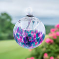 Luke Adams Wish Ball Ornaments