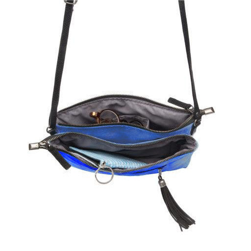 Smateria Nearby Crossbody
