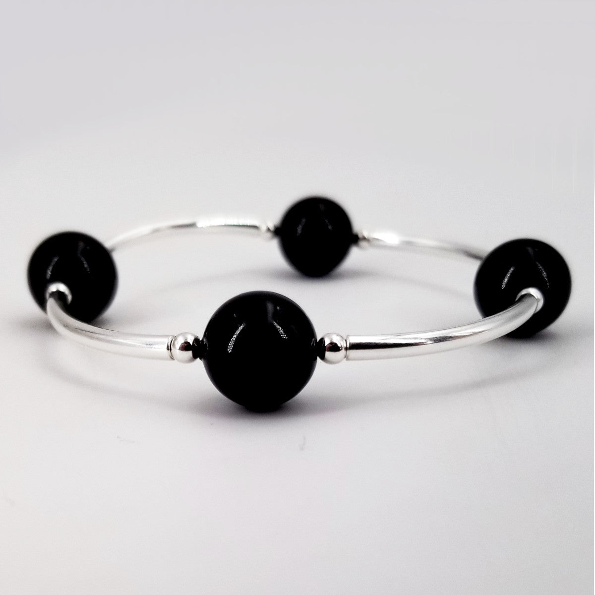Blessing Bracelet - Onyx Gemstone