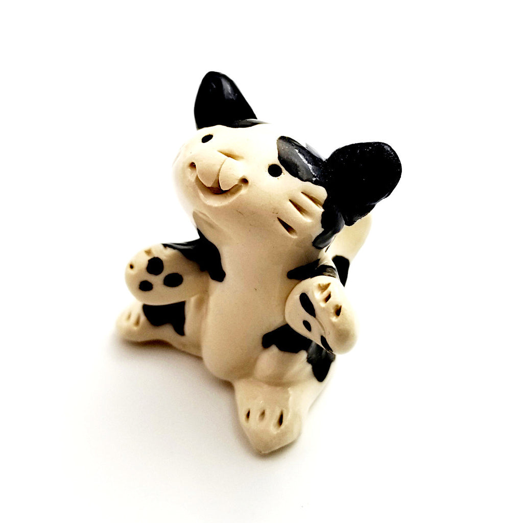 Little Guys - Paws