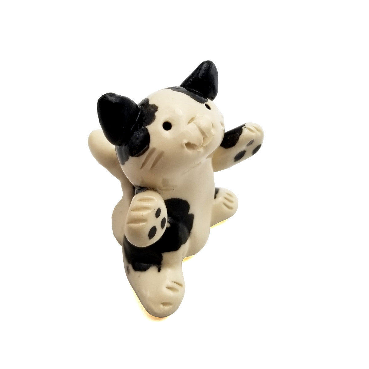 Little Guys - Paws