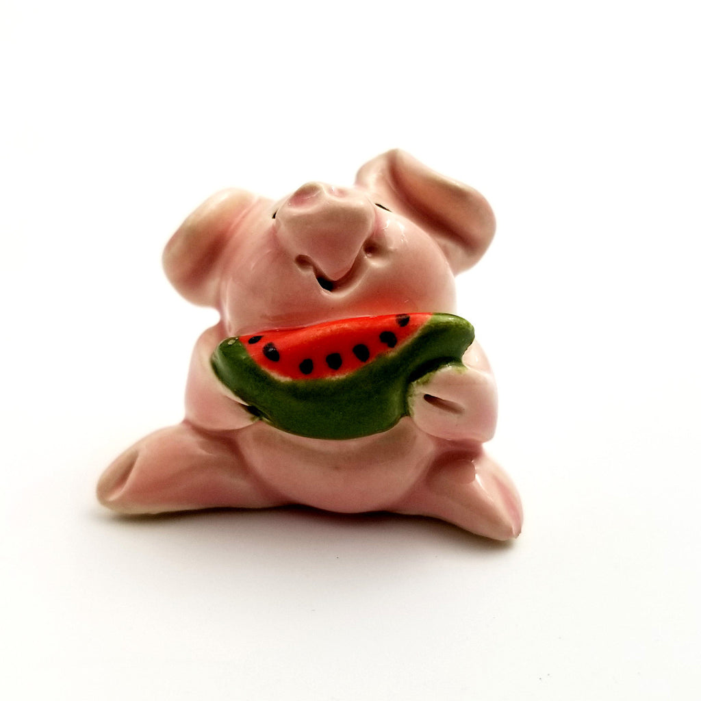 Little Guys - Pig Out