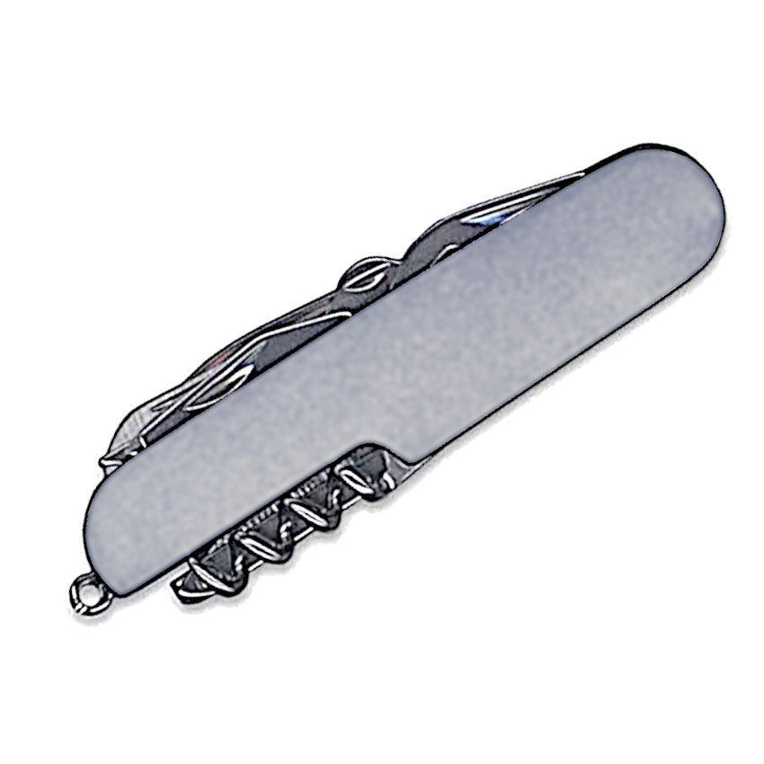 Trixie and Milo Classic Pocket Knife